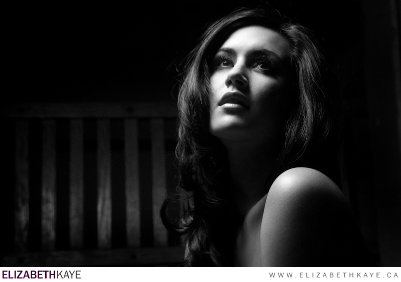 Female model photo shoot of Elizabeth Kaye
