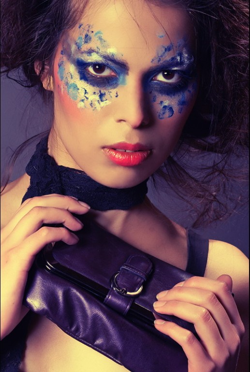 Female model photo shoot of Rachel Jansen by ElleNova