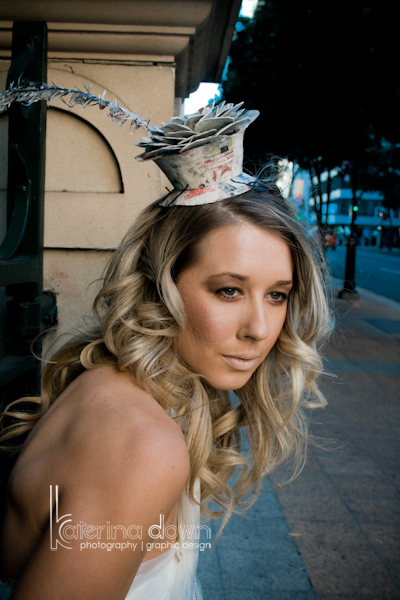 Female model photo shoot of Kat Down Photography in Treasury Casino Brisbane