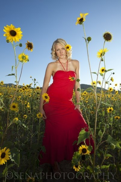 Female model photo shoot of Kayleen_ by senaphotography in Pocatello, Idaho