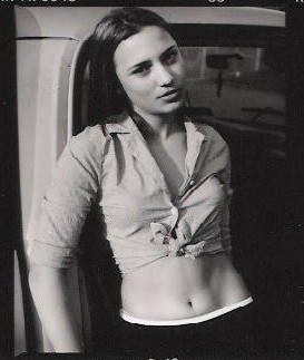 Female model photo shoot of JillianNicole in Allentown, PA