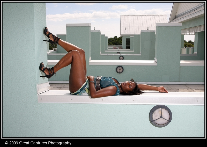 Female model photo shoot of Mistylious7 by Great Captures in BONITA SPRINGS, FL