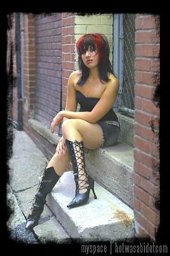 Female model photo shoot of Cheryl Vaimoso-Adams in Harrisburg, PA