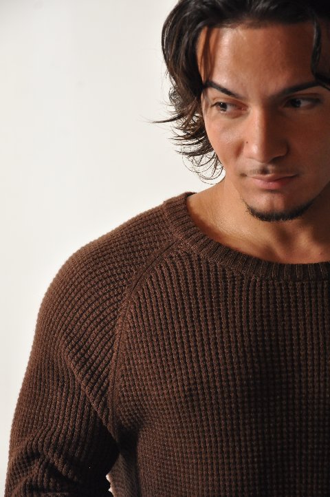 Male model photo shoot of Kumar Beharry by Douglas Stevens