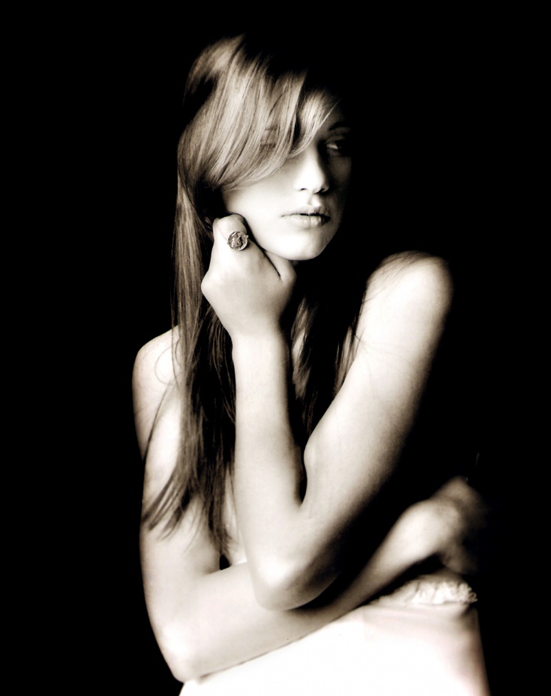 Female model photo shoot of Mary Gibson Photography