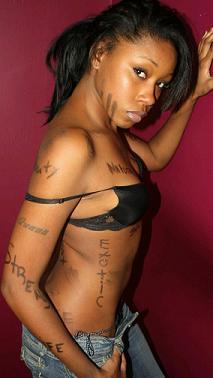 Female model photo shoot of CaramelDoll Q  by KDC PHOTOS