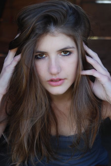 Female model photo shoot of Savannah Jones in Charlottesville, Va
