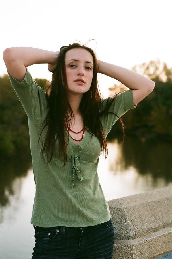 Female model photo shoot of Allison Shannon