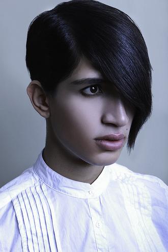 Male model photo shoot of Luq Mebarak Ripoll by Luke Nugent Photography in Sidcup