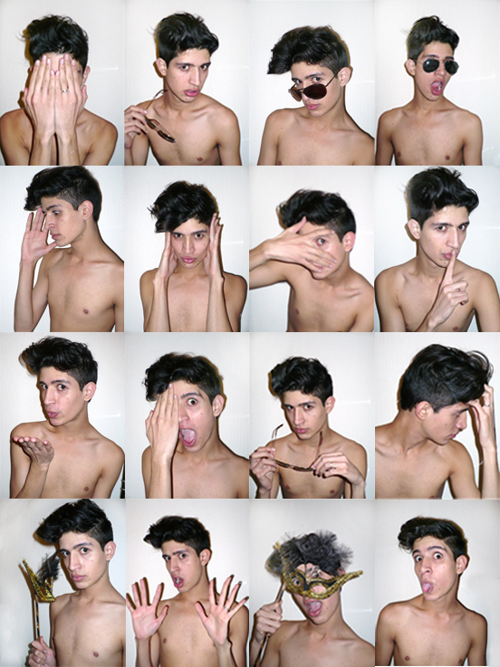 Male model photo shoot of Luq Mebarak Ripoll in London