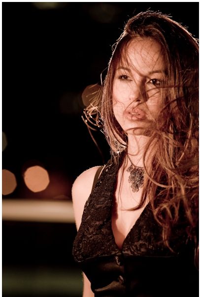 Female model photo shoot of dorelis in Miami