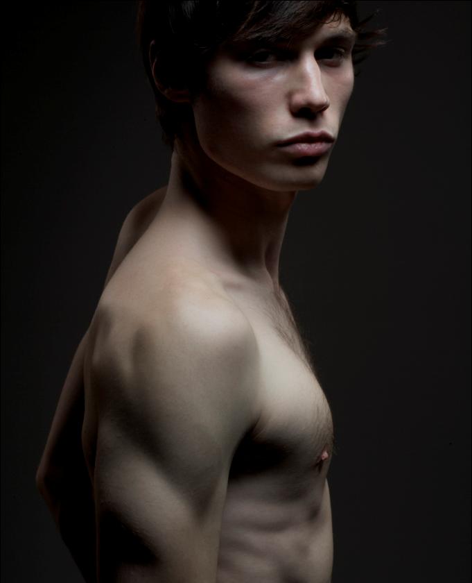 Male model photo shoot of Igor Metelitsa