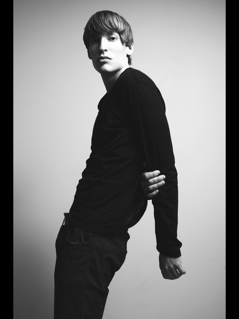 Male model photo shoot of Jonathan Erickson by JefferyAndrePhotography in NYC