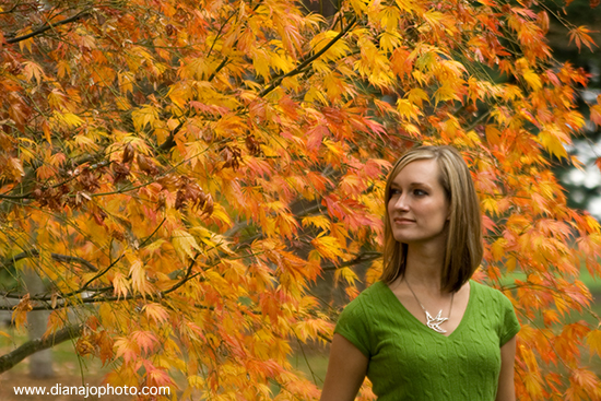 Female model photo shoot of NO LONGER MODELING in everett arboretum