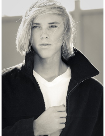 Male model photo shoot of Haiden Nelson
