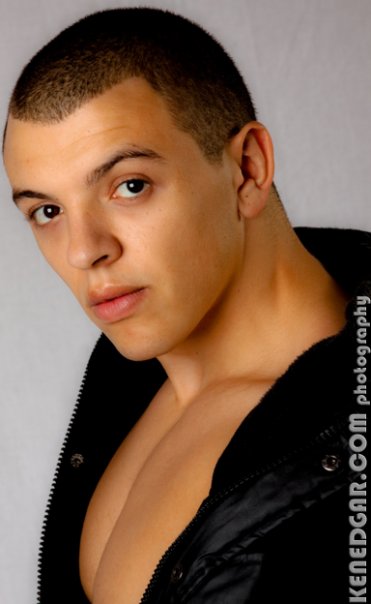 Male model photo shoot of Carlos Palmer in N Yorkshire