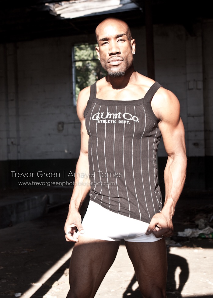 Male model photo shoot of Amaya Tomas in Atlanta Ga