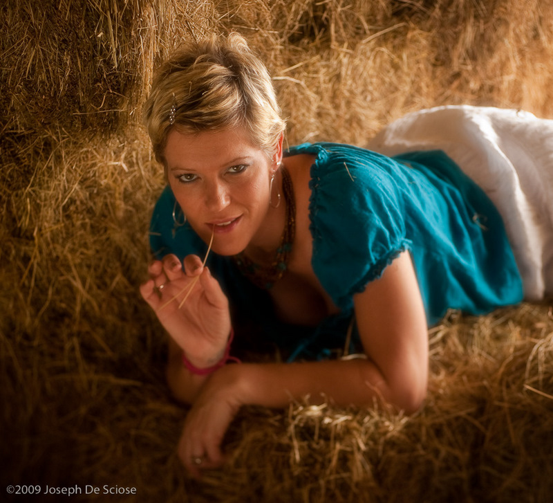 Female model photo shoot of Michelle Ray by Joseph De Sciose Photo