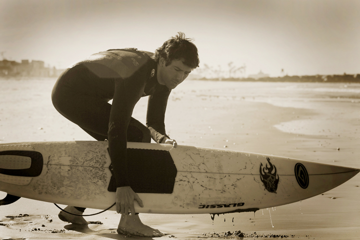 Male model photo shoot of corante productions in Hermosa Beach, California
