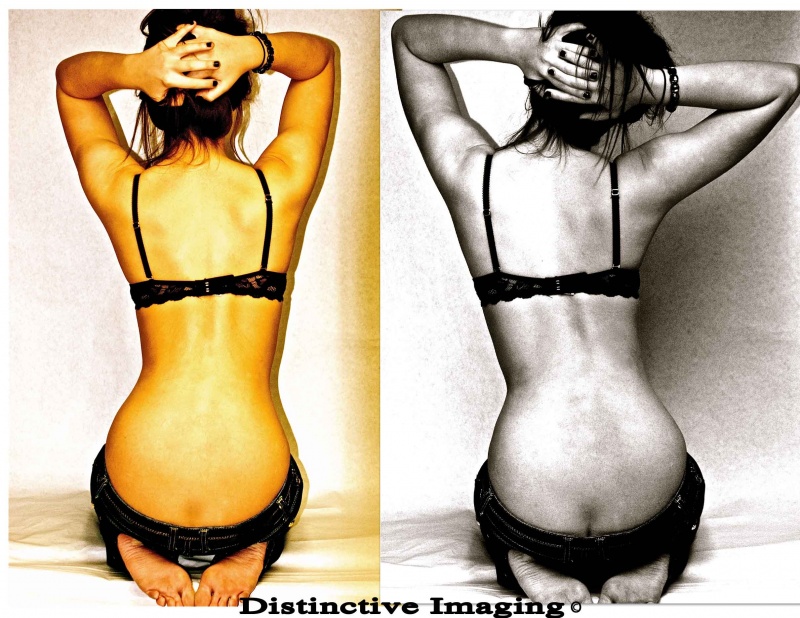 Female model photo shoot of Distinctive Imaging and Caitlin Johnston
