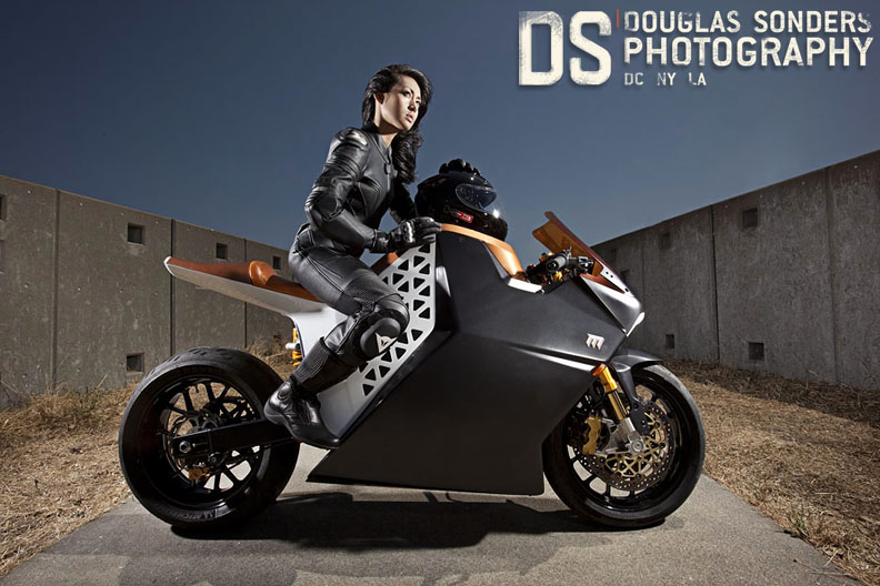 Male model photo shoot of Douglas Sonders in San Fran