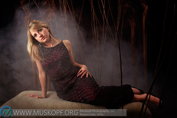 Female model photo shoot of Miranda Hoffmann in Beavercreek, OH