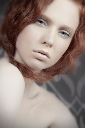 Female model photo shoot of Debbie Declercq