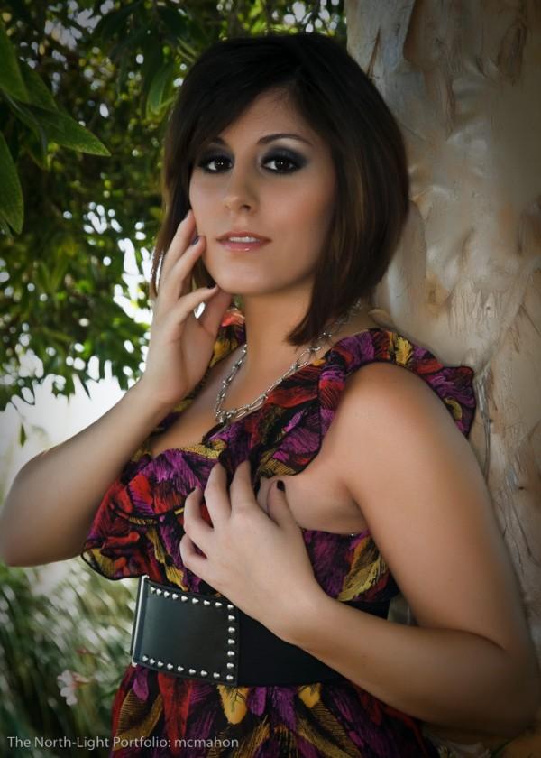 Female model photo shoot of AJ Villarreal in Corpus Christi, tx