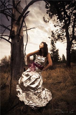 Female model photo shoot of Meicha by Michael devin Greenman in Cheney, WA