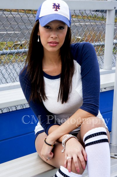 Female model photo shoot of Cara Mrozek Photography