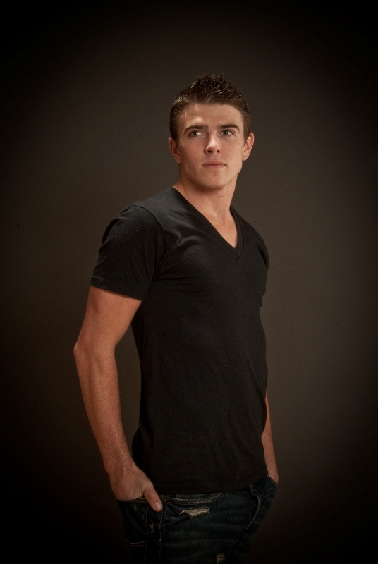 Male model photo shoot of Scott Mulligan in Novato, CA