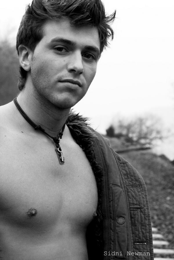 Male model photo shoot of Blakeley Foxx in Scarsdale, New York