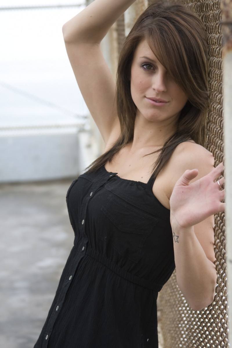 Female model photo shoot of Sorsha in San Clemente