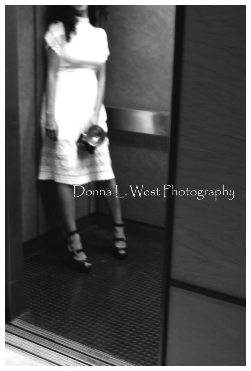 Female model photo shoot of Donna West Photography in Miami