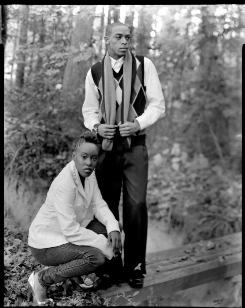 Female and Male model photo shoot of Christi Falls Photo and Jermaine Gash in Gastonia, NC