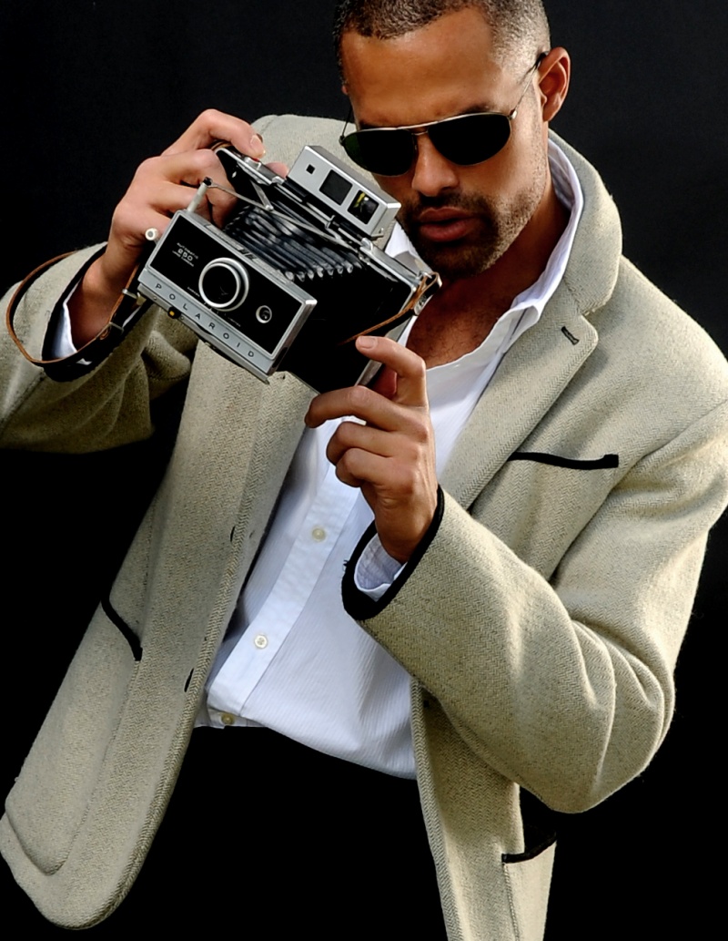 Male model photo shoot of Jason Olive in LA