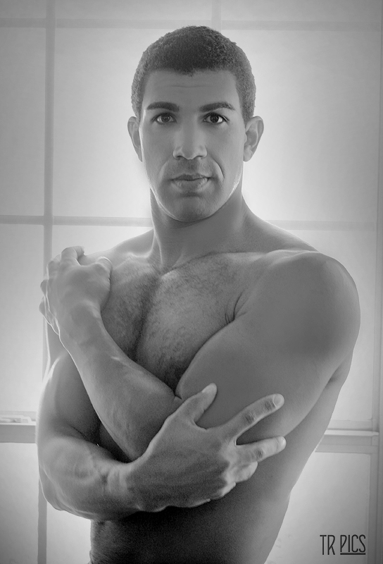 Male model photo shoot of Chad Hathorne by TR Pics