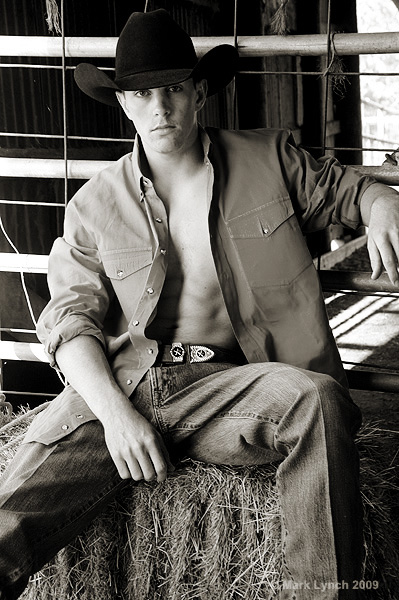Male model photo shoot of Latent-Images in Bastrop County Hay Barn