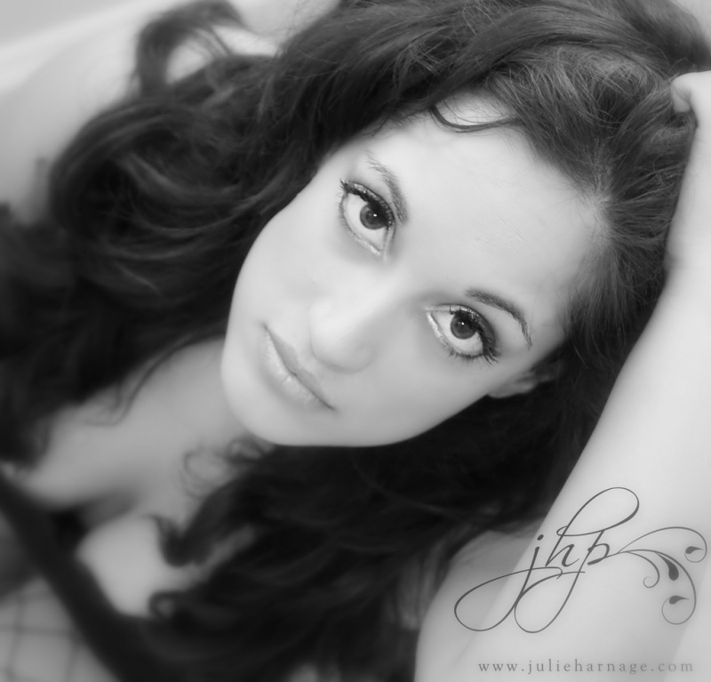 Female model photo shoot of Juliana Isabel by julieharnagephotography