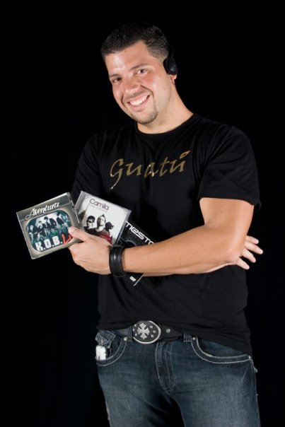 Male model photo shoot of Ricardo El Salserito in Orlando FL