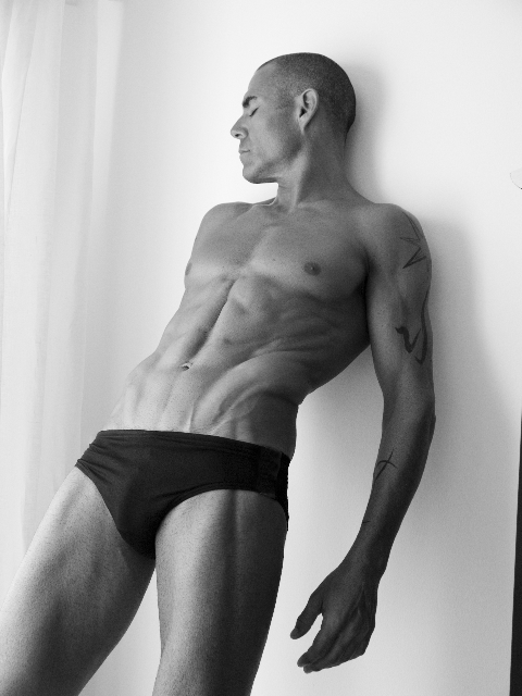 Male model photo shoot of shawn pereira
