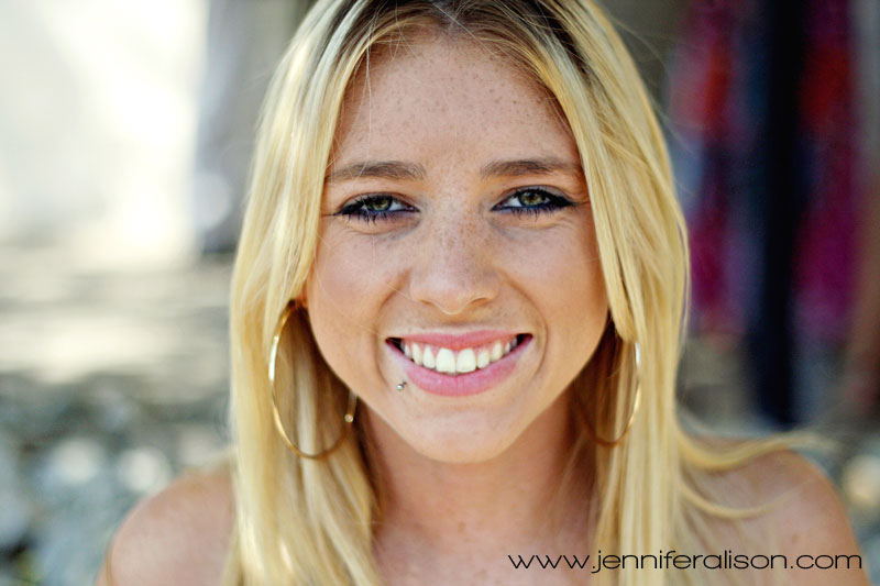 Female model photo shoot of Jennifer Alison Studios in Carlsbad, CA 