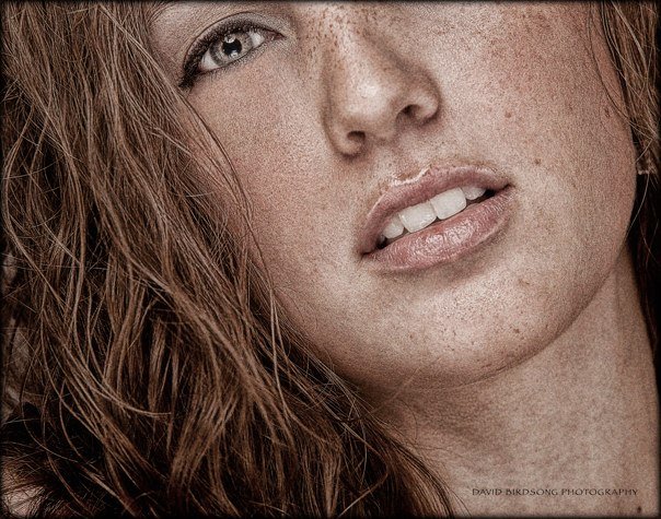 Female model photo shoot of MelissaDenise by David Birdsong 