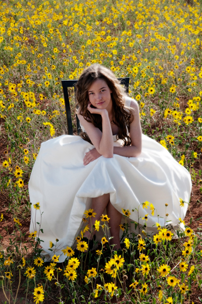 Female model photo shoot of Trailside Photography in Utah