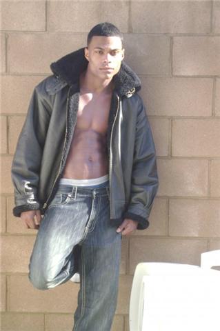 Male model photo shoot of mike stripling