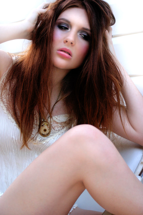 Female model photo shoot of Maddy Southwood