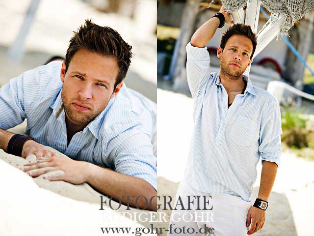 Male model photo shoot of Ruediger Gohr in Germany