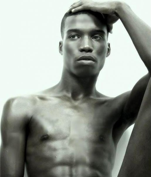 Male model photo shoot of Dietrich Williams Jr by The Photo Chase