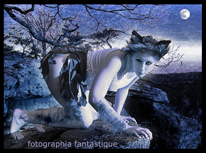 0 and Female model photo shoot of Fotographia Fantastique and Lady Rika by Fotographia Fantastique in On a cliffside in the wild.