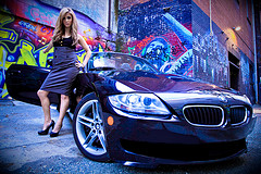 Female model photo shoot of SandyChan  Photography